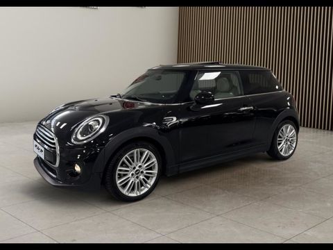 Mini Cooper 136ch Heddon Street BVA7 Euro6d-T 2018 occasion Boulogne-Billancourt 92100