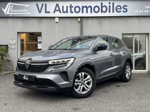 Renault Austral 1.2 TCE MILD HYBRID ADVANCED 130 CH EQUILIBRE 2023 occasion Colomiers 31770