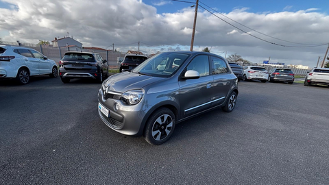 Renault Twingo III 0.9 TCE 90CH ENERGY LIMITED EURO6C 2018 occasion Albi 81000