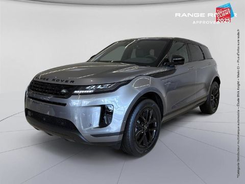 Land-Rover Range Rover Evoque 1.5 P270e PHEV 269ch S 2024 occasion Metz 57050