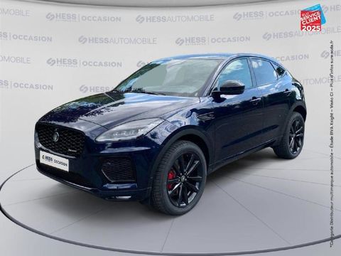Jaguar E-PACE P300e PHEV 309ch R-Dynamic SE 2024 occasion Metz 57050