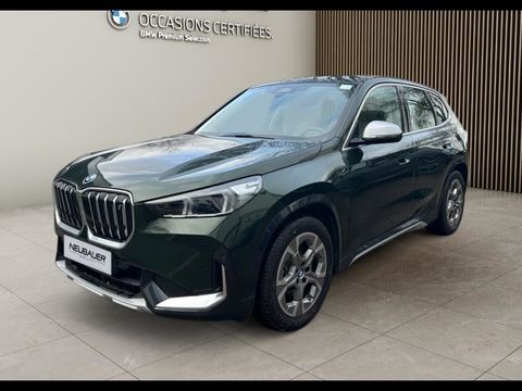 BMW X1 ixDrive30 313ch xLine 2022 occasion Chambourcy 78240