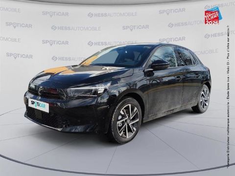Opel Corsa 1.2 Turbo Hybrid 110ch GS e-DCT6 2026 occasion Dijon 21000