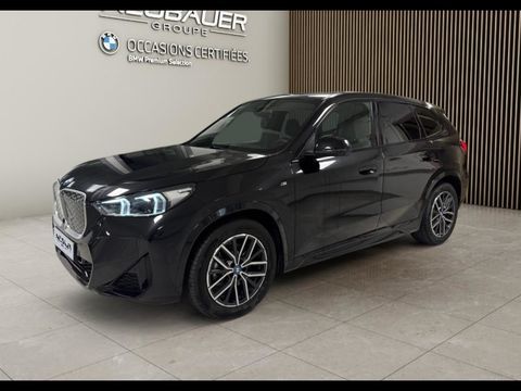 BMW X1 ieDrive20 204ch M Sport 2025 occasion Boulogne-Billancourt 92100