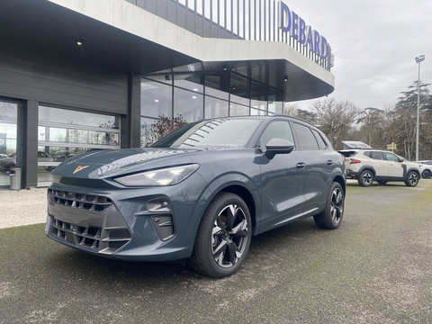 Cupra Terramar 1.5 ETSI HYBRID 150CH V DSG7 2025 occasion Onet-le-Ch&acirc;teau 12850