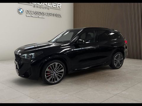 BMW X1 sDrive18i 136ch M Sport 2024 occasion Boulogne-Billancourt 92100