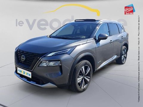 Nissan X-Trail e-Power 204ch Tekna 2023 occasion Illzach 68110