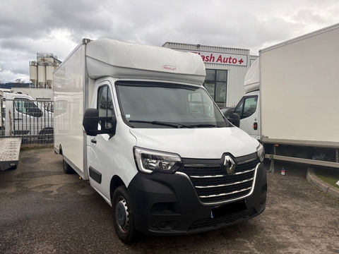 Renault Master 2.3 BLUE DCI 145CH PLANCHER CAB 20M3 PX 20750&curren; HT 2021 occasion Saint-&Eacute;tienne 42000