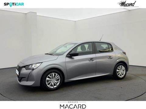 Peugeot 208 1.2 PureTech 75ch S&S Active 2022 occasion Montauban 82000