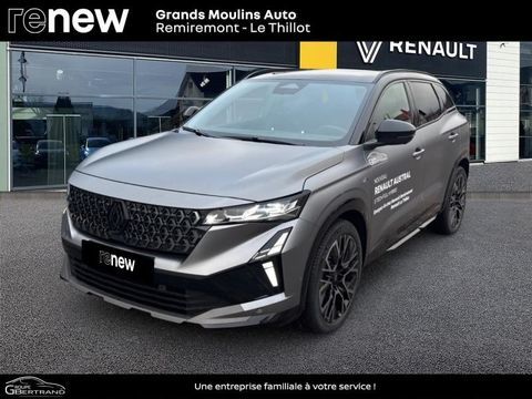 Renault Austral 1.2 E-Tech full hybrid 200ch esprit Alpine - 25 2025 occasion Le Thillot 88160