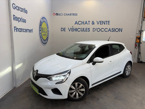 Renault Clio V 1.5 BLUE DCI 85CH BUSINESS 2020 occasion Nogent-le-Phaye 28630