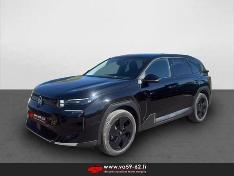Citro&euml;n C5 aircross 1.2 Hybride 145ch MAX boite automatique 2025 occasion Arras 62000