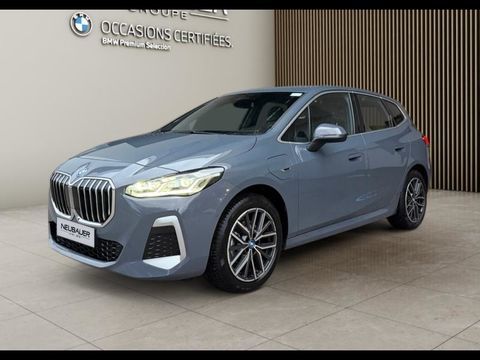 BMW Serie 2 225e 245ch xDrive M Sport DKG7 2022 occasion Chambourcy 78240