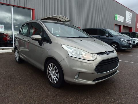 Ford B-max 1.5 TDCI 75CH FAP TREND 2012 occasion Savi&egrave;res 10600