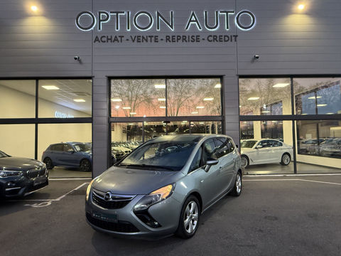 Opel Zafira 1.6 CDTI 136CH ECOFLEX BUSINESS CONNECT START/STOP 7 PLACES 2014 occasion Aucamville 31140
