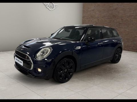 Mini Cooper S 192ch Kensington BVA7 Euro6d-T 2019 occasion Boulogne-Billancourt 92100