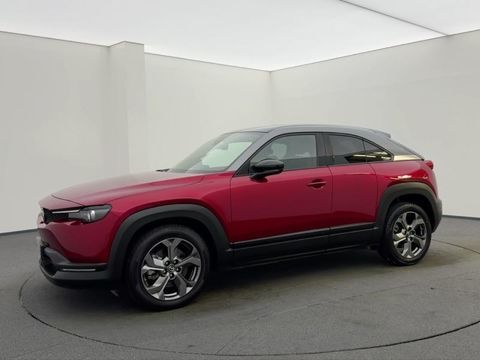 Mazda MX-30 e-SKYACTIV 145ch First Edition Industrial Vintage 2022 occasion MONTAUBAN 82000