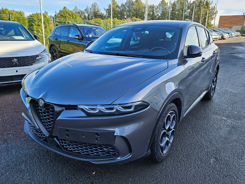 Alfa Romeo Tonale 1.6 MJET II 130CH SPRINT TCT 2024 occasion Thury-Harcourt 14220