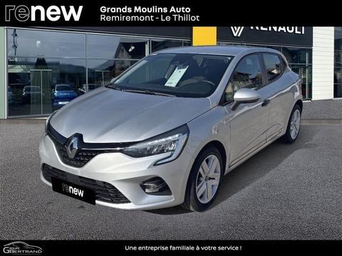 Renault Clio 1.5 Blue dCi 85ch Business 2020 occasion Le Thillot 88160