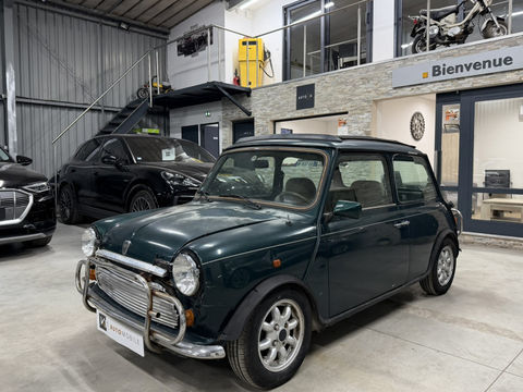 Rover Mini 1.3 BRITISH OPEN II [ PREMIERE MAIN - A RESTAURER ] 1996 occasion Aubagne 13400