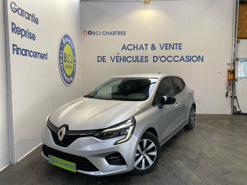 Renault Clio V 1.0 TCE 90CH EQUILIBRE 2023 occasion Nogent-le-Phaye 28630