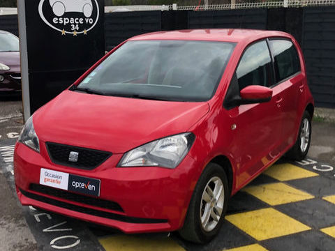 Seat Mii 1.0 75CH ECOMOTIVE STYLE 5P 2012 occasion Lattes 34970