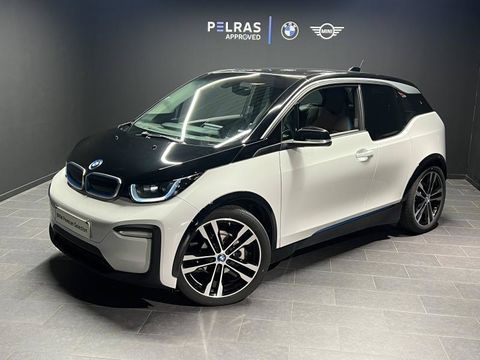 BMW i3 170ch 120Ah Edition 360 Atelier 2019 occasion TOULOUSE 31100
