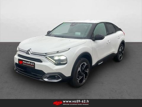 Citro&euml;n C4 PureTech 130ch S&S Shine EAT8 2024 occasion Arras 62000