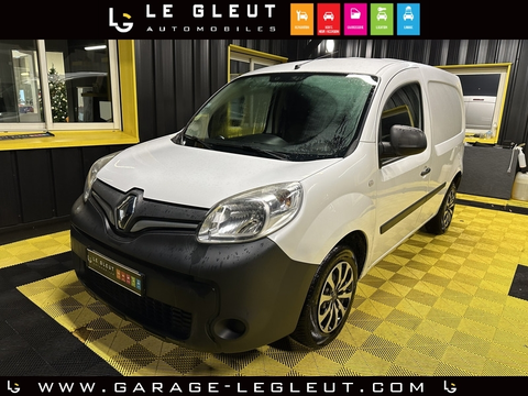 Renault Kangoo Express 1.5 BLUE DCI 95CH EXTRA R-LINK 2019 occasion Qu&eacute;ven 56530