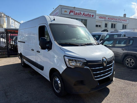 Renault Master 2.3 DCI L2H2 PX 15000&curren; HT 2021 occasion Saint-&Eacute;tienne 42000