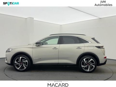 Citro&euml;n DS7 E-TENSE 4x4 300ch Performance Line + 2021 occasion Bo&eacute; 47550