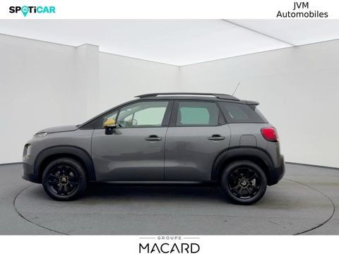 Citro&euml;n C3 Aircross PureTech 130ch S&S Rip Curl EAT6 2020 occasion Bo&eacute; 47550