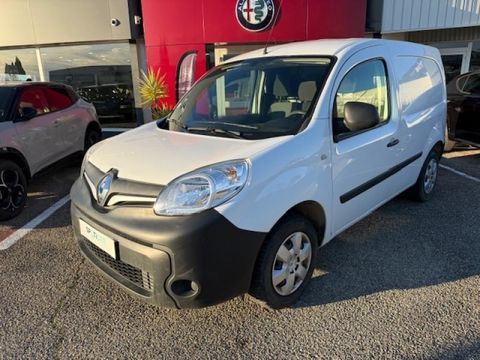 Renault Kangoo Express 1.5 Blue dCi 95ch Extra R-Link 2019 occasion Arles 13200