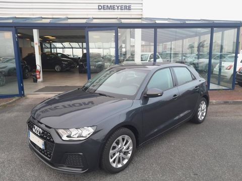 Audi A1 25 TFSI 95ch Business line S tronic 7 2020 occasion Anglet 64600