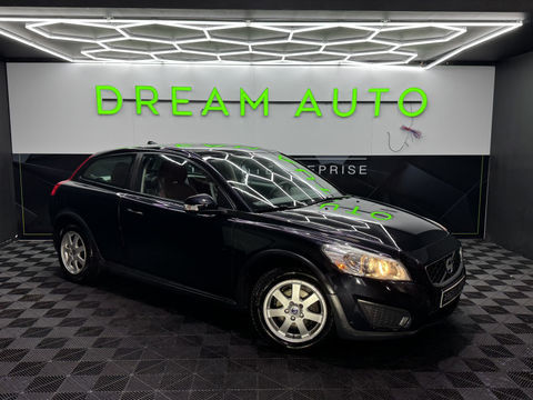 Volvo C30 D2 115CH KINETIC 2010 occasion CLOUANGE 57185