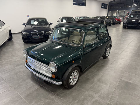 Mini Cooper 1.3 British OPEN ll 1994 occasion Aucamville 31140