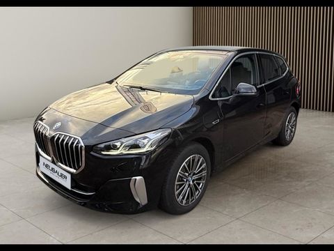 BMW Serie 2 225e 245ch xDrive Luxury DKG7 2022 occasion Chambourcy 78240