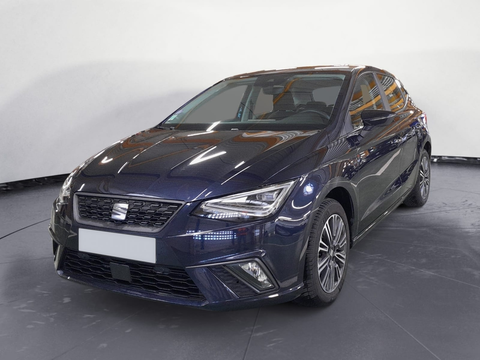 Seat Ibiza 1.0 TSI 95CH COPA / 1 ERE MAIN / GARANTIE 1 AN / 2023 occasion Voreppe 38340