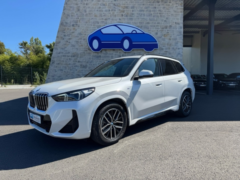 BMW X1 (U11) SDRIVE20I 170CH M SPORT 2025 occasion Albi 81000