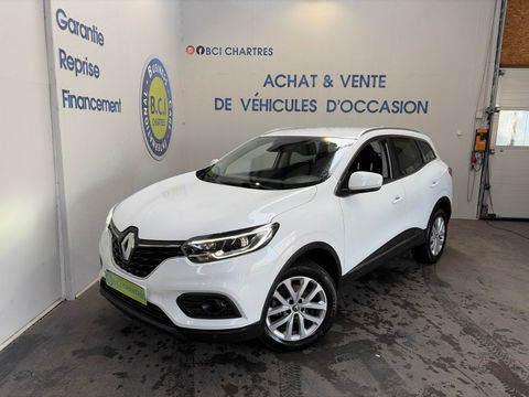 Renault Kadjar 1.5 BLUE DCI 115CH BUSINESS - 21 2020 occasion Nogent-le-Phaye 28630
