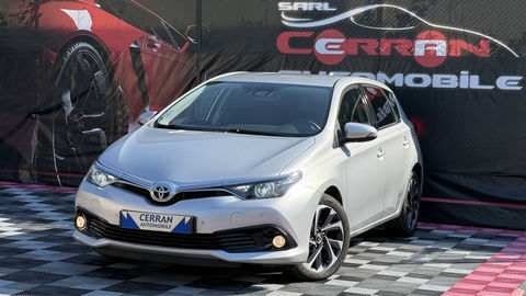 Toyota Auris 1.2 TURBO 116CH TECHNOLINE 2018 occasion Creutzwald 57150