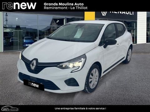 Renault Clio 1.0 TCe 90ch Equilibre 2023 occasion Le Thillot 88160