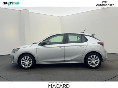 Opel Corsa 1.2 75ch 2024 occasion Bo&eacute; 47550