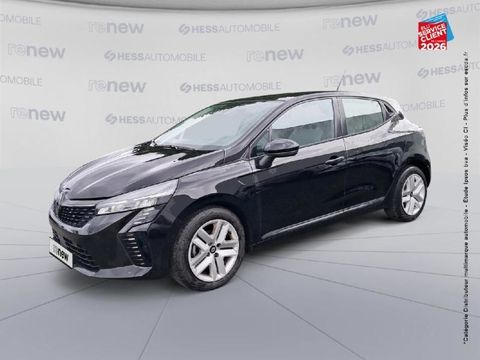 Renault Clio 1.0 TCe 90ch Evolution 2023 occasion Colmar 68000