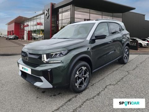 Citro&euml;n C3 Aircross 1.2 Hybride 145ch MAX 7 places 2026 occasion Montauban 82000