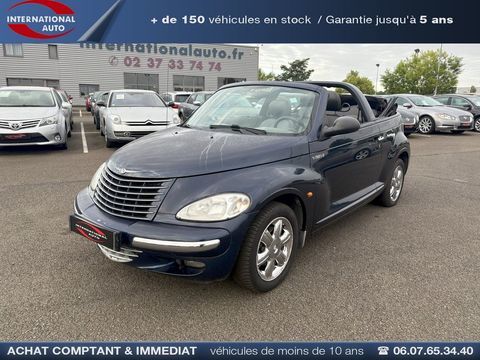 Chrysler PT Cruiser 2.4 LIMITED 2004 occasion Auneau 28700