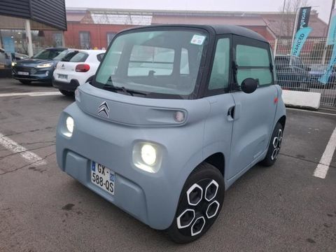 Citro&euml;n AMI Ami Ami 2024 occasion Andr&eacute;sy 78570