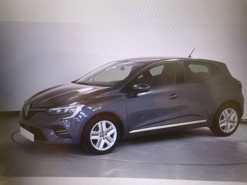Renault Clio V 1.0 TCE 90CH EQUILIBRE POUR ALGERIE PRIX HT 2023 occasion Seclin 59113