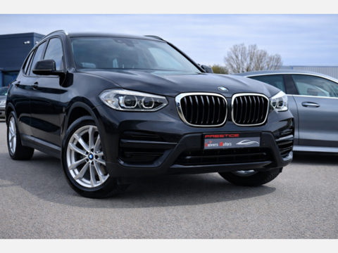 BMW X3 (G01) XDRIVE20DA 190CH BUSINESS DESIGN 2019 occasion Vendargues 34740