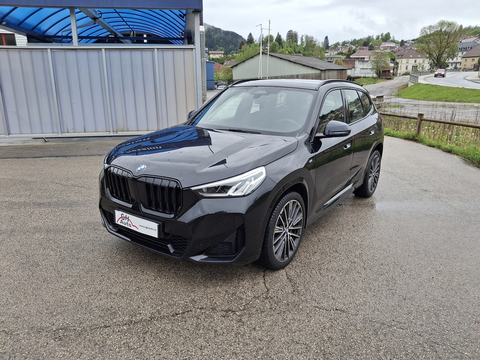 BMW X1 (U11) XDRIVE23D 211CH M SPORT 2023 occasion Villers-le-Lac 25130